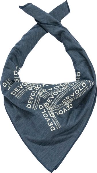 Endurance Merino Bandana