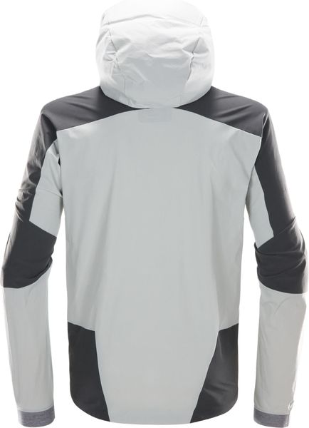 Skarn Hybrid Jacket Men