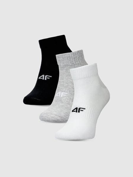 Socks CAS F448 (3pack)