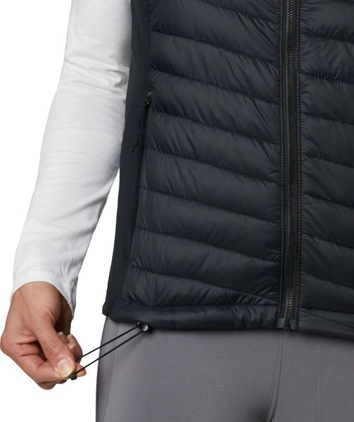 Powder Pass Vest