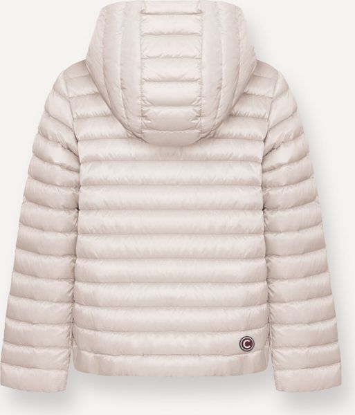 Hooded Quilted Jacket, Light Weight
