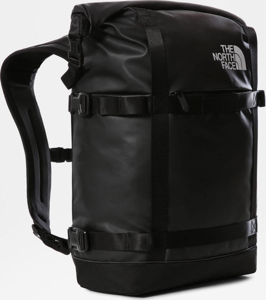 Commuter Pack Roll TOP
