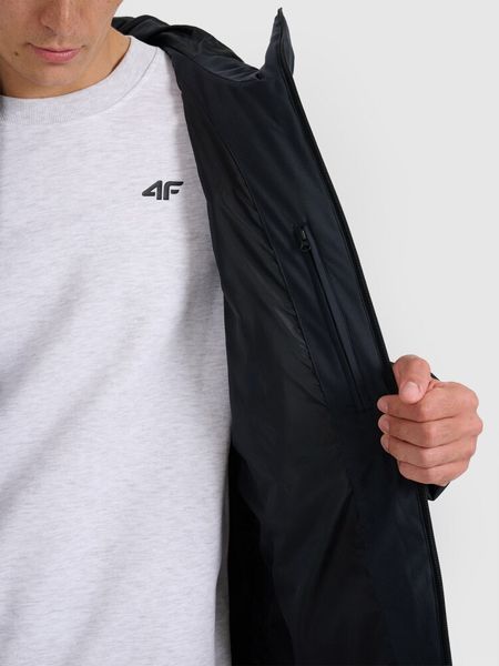 Technical Jacket M0995