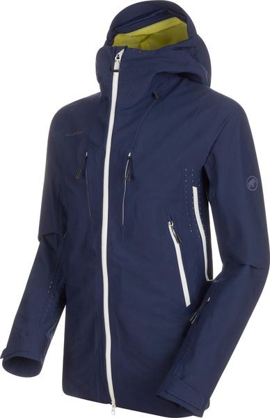 Sota HS Hooded Jacket Men