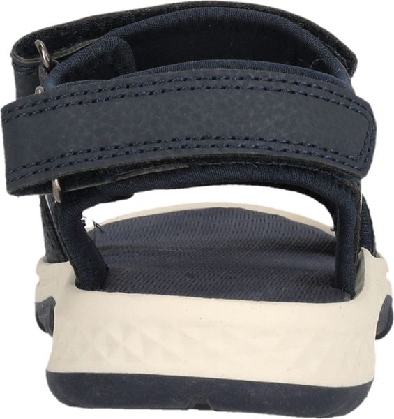 Amalthea Jr. Sandal Open
