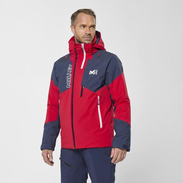 Snowbasin Jacket M
