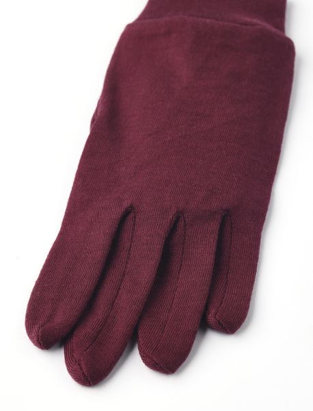 Merino Wool Liner Active - 5 Finger