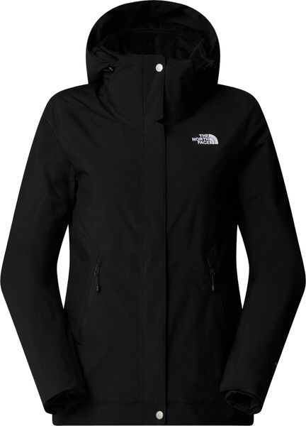 Womens Inlux Insulated Jacket