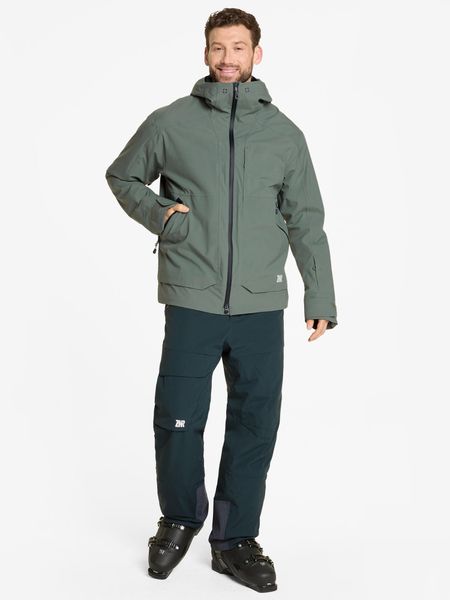 Rolaf man Jacket Ski