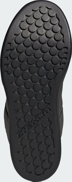 Freerider Canvas Mountain Bike Shoes