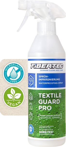 Textile Guard Pro