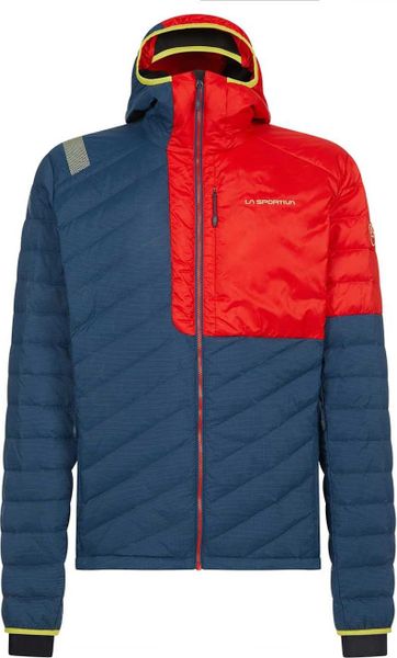Zone Down Jacket Men