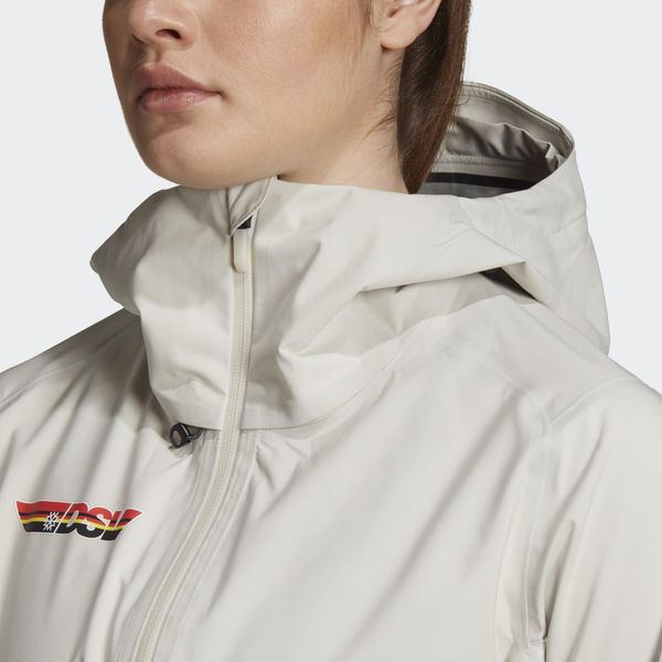 Parley 3L Jacket Women