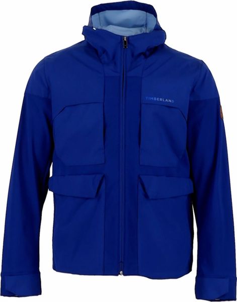 Mens DWR Softshell Field Jacket