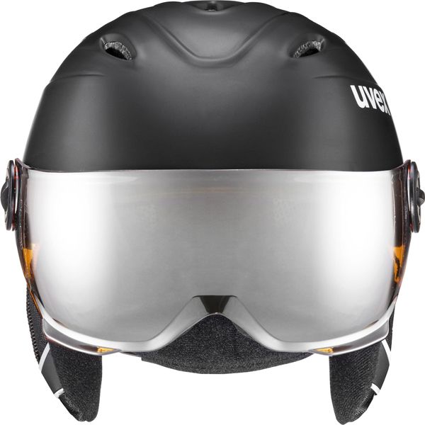 Junior Visor Pro