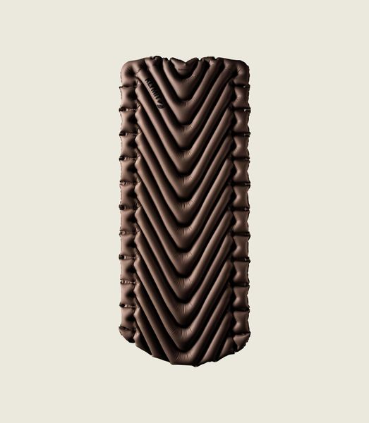 Static V Luxe Sleeping Pad
