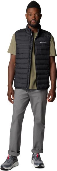 Lake 22 II Down Vest