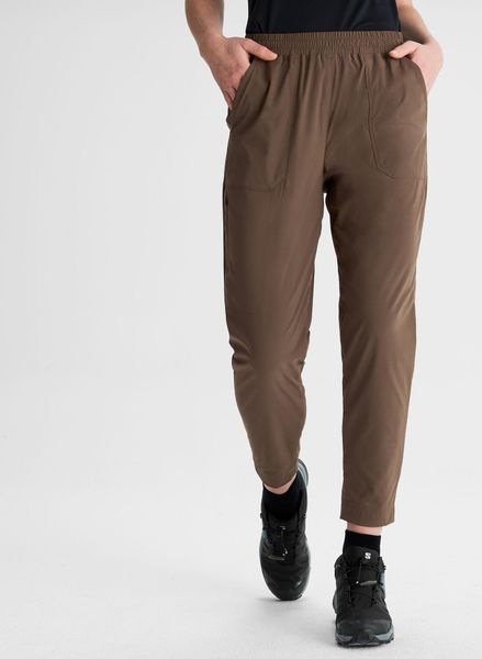 Miro Wmns Tapered Pants