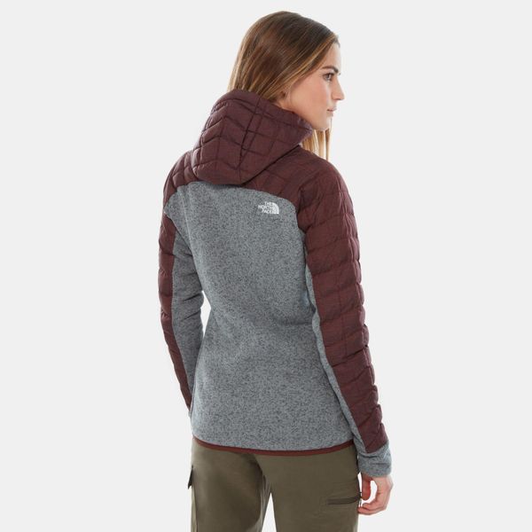 Women’s Thermoball Gordon Lyons Hoodie