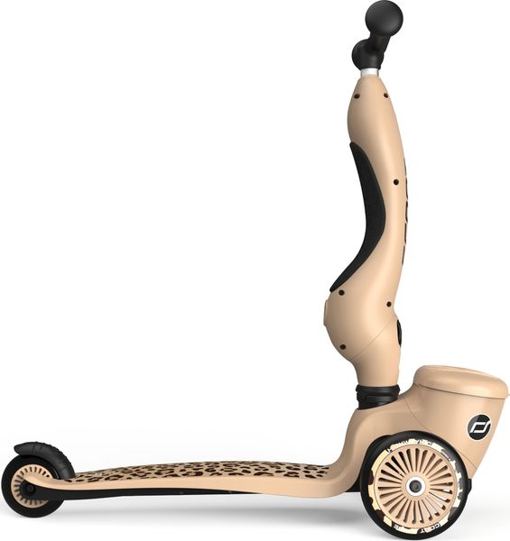 Highwaykick 1 Lifestyle