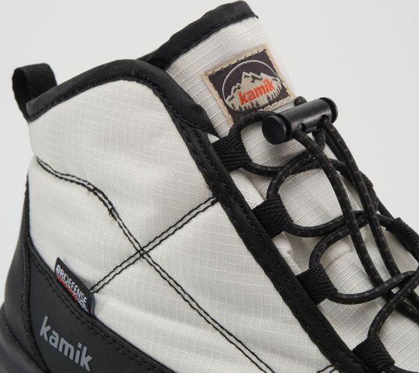 Stormy Mid