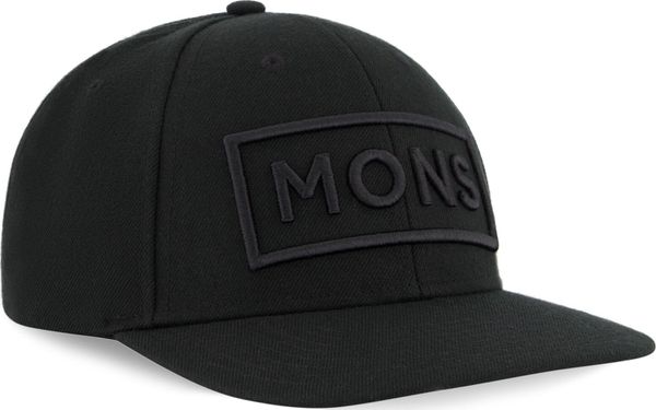 Connor Wool Cap