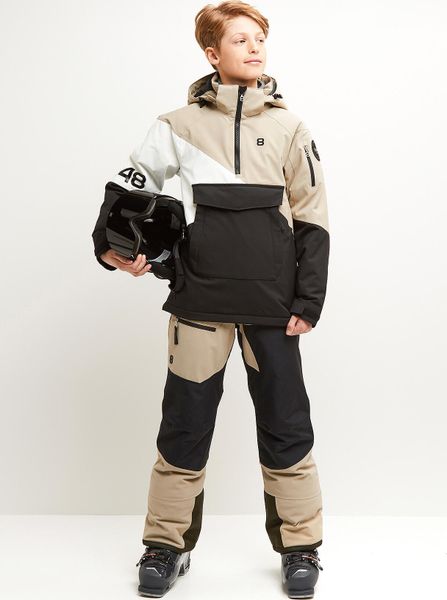 Scooter JR Anorak