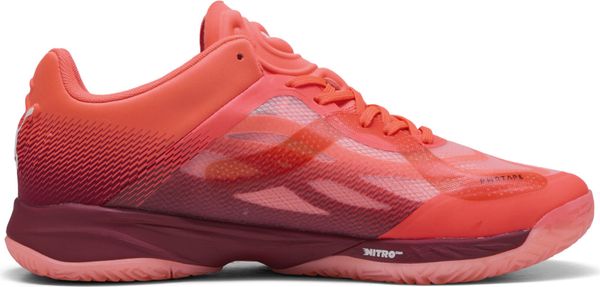 Accelerate Nitro SQD
