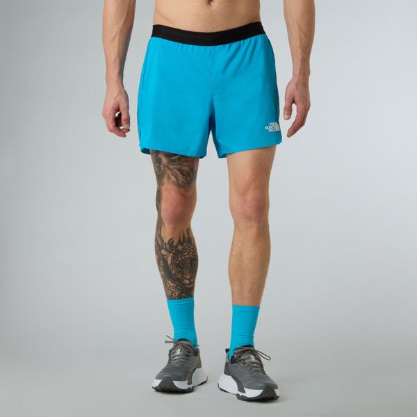 Mens Breeze Short 5IN