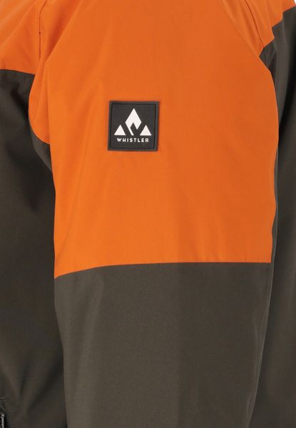 Monteca M Ski Jacket W-pro 10000