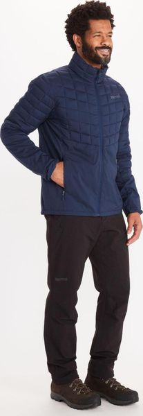 Featherless Hybrid Jacket