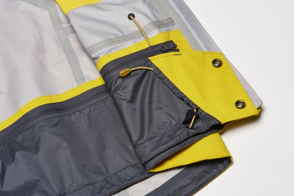 Hariana Jacket #1