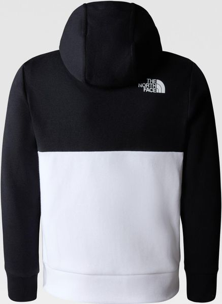 Boys Slacker Full Zip Hoodie