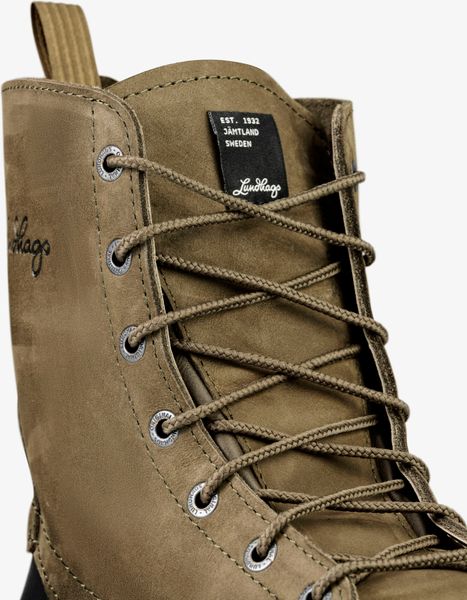 Forest Insulated Boot Mid