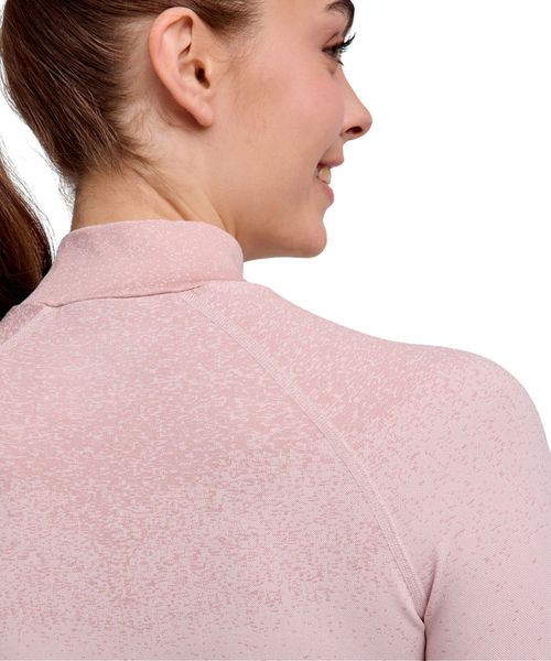 Damen Langarmshirt Maximum Warm