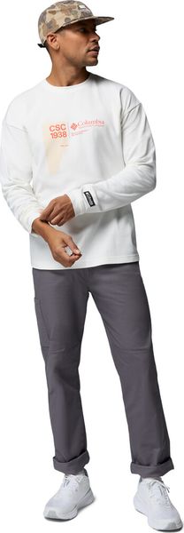 CSC1938 V1 Long Sleeve Tee