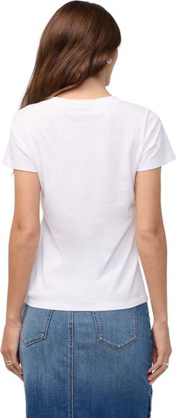Purepima Slim V-neck