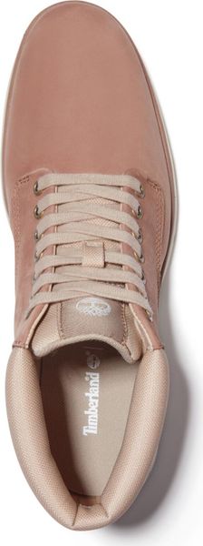 Bradstreet Chukka Leather