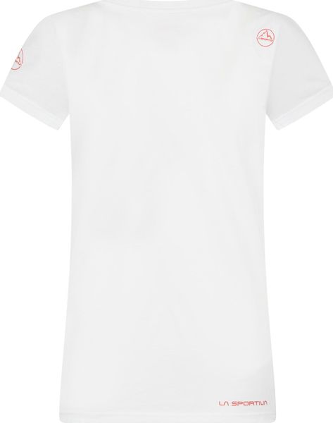 Pattern T-shirt Women