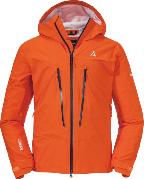 3L Jacket Rothorn Men