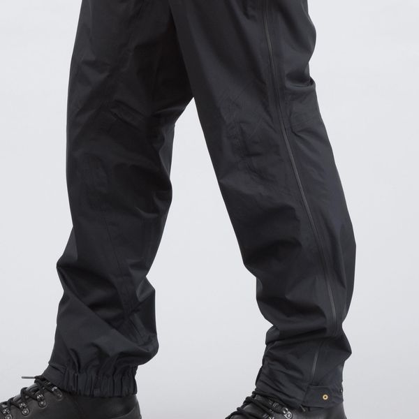 Letto Longzip Pants