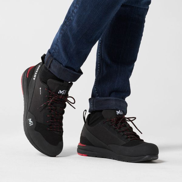 Granite Canvas GTX M