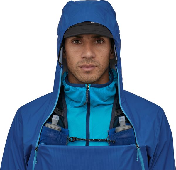 M's Storm Racer Jacket