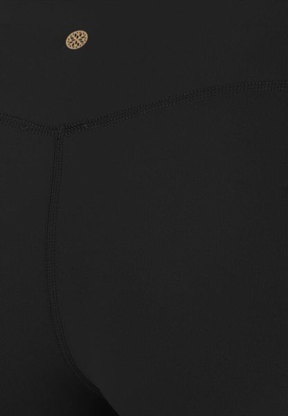 Luxe W Short Tights
