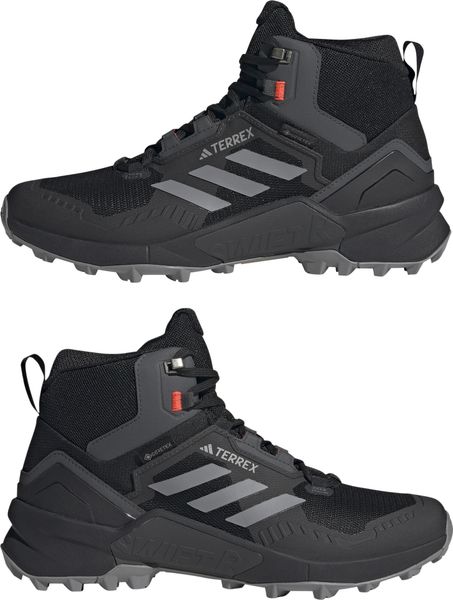 Swift R3 Mid Gore-tex Hiking Shoes