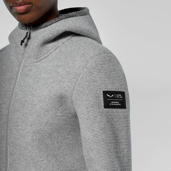 Fanes Sarner Jacket W