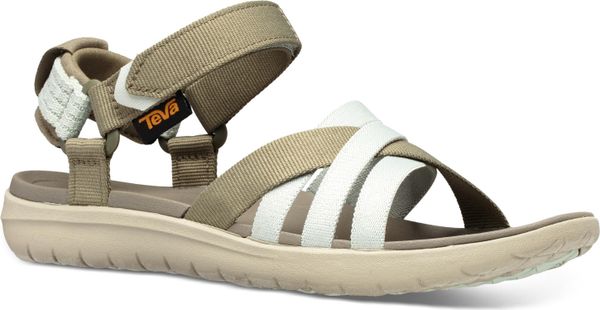 Sanborn Sandal Sandal Womens
