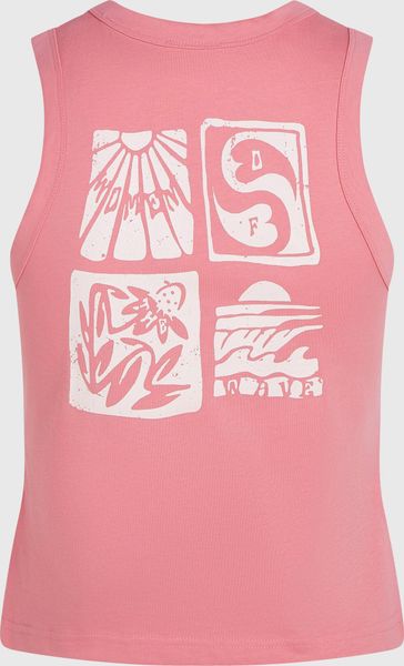WOW Tanktop