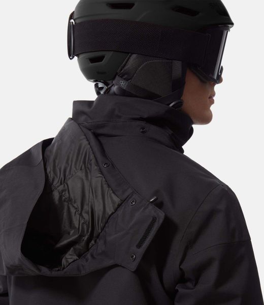 Mens Chakal Jacket