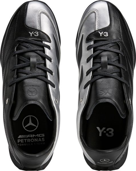 Y-3 Mercedes - AMG Petronas Formula 1 Team Feroza LO
